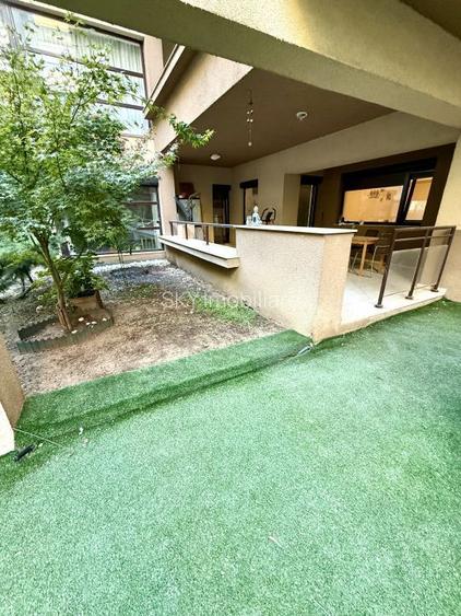 3 Camere SOSEAUA NORDULUI I GRADINAI 2 Locuri de parcare - 15