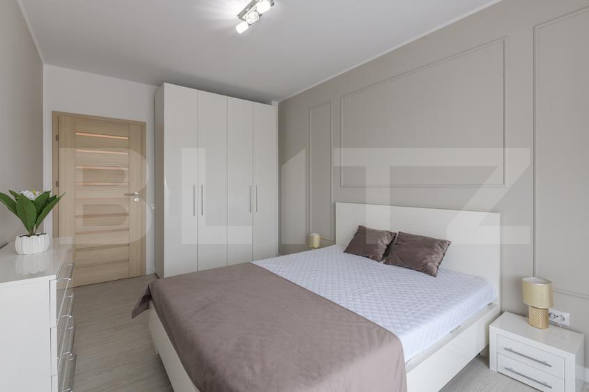 Penthouse 4 camere, 105 mp,terasa, locatie exclusivista in Zorilor