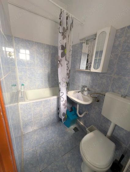 Apartament 2 CAMERE ZONA PIATA ROMANA