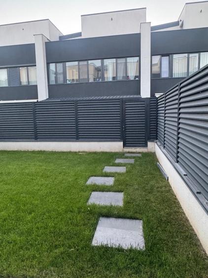 Proprietar închiriez vila Pipera zona Iancu Nicolae
