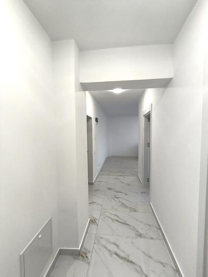 Platinum Residence – Berceni - Prima închiriere- 60mp - Loc de parcare – 599 EUR