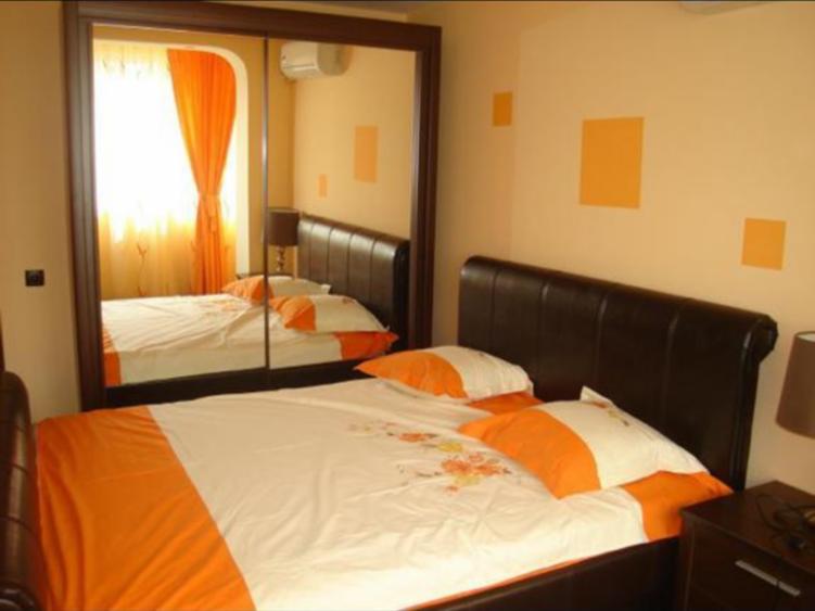 Apartament 3 camere Bucur Obor