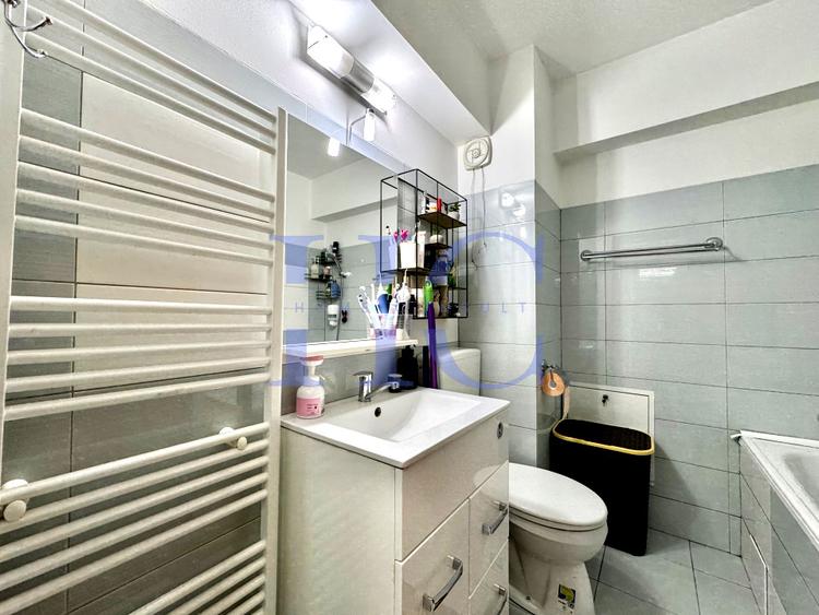 Apartament 2 camere etaj 1 - Turnisor - Sos. Alba Iulia