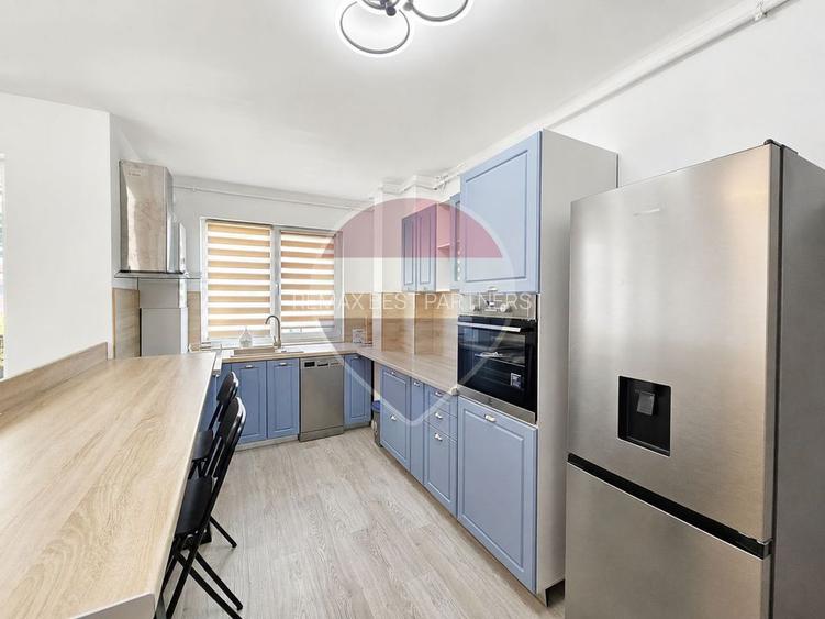 Apartament de inchiriat, 2 camere, Floresti - 2