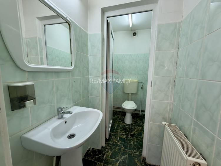Spațiu Comercial /Clinica | Ultracentral Oradea | Roman Ciorogariu - 14