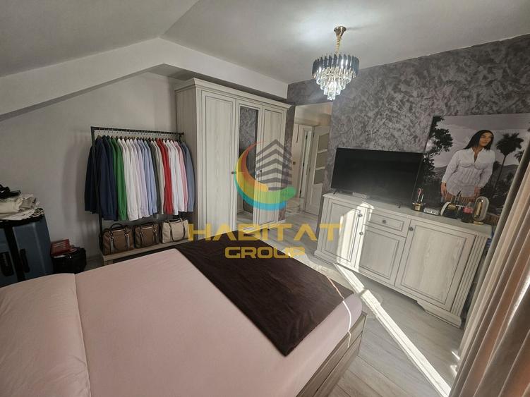 Vânzare Casa / Vila Individuală 147 mp | Popești Leordeni | Sf. Voievozi