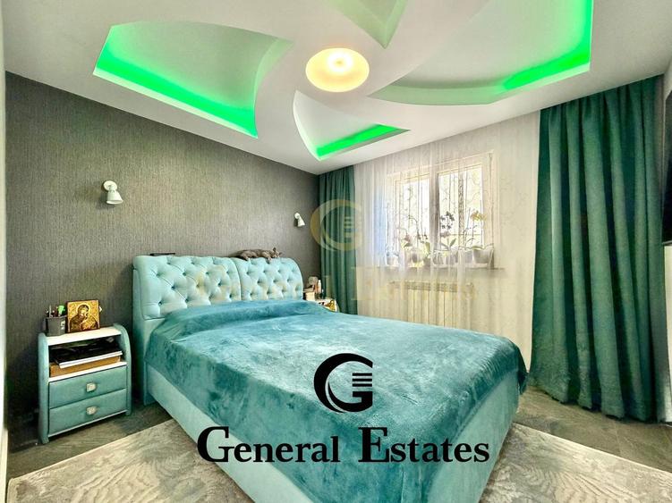 Vânzare apartament 3 camere | Mobilat & utilat | Zona Dacia, Iași - 4