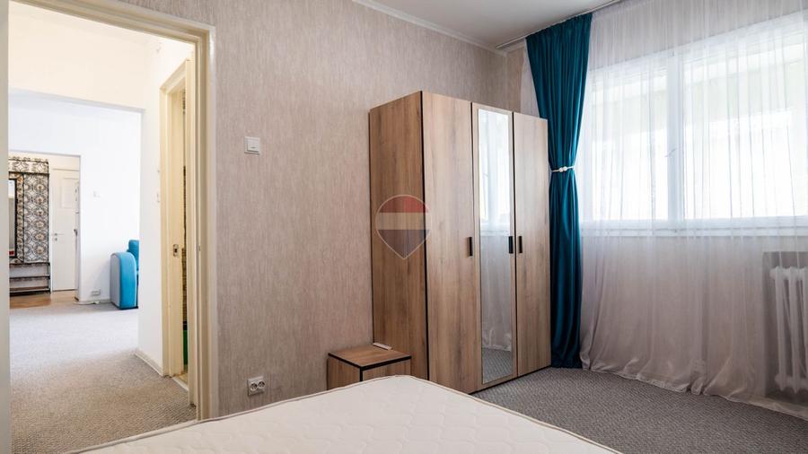 Apartament cu 2 camere de vânzare în zona Iancului
