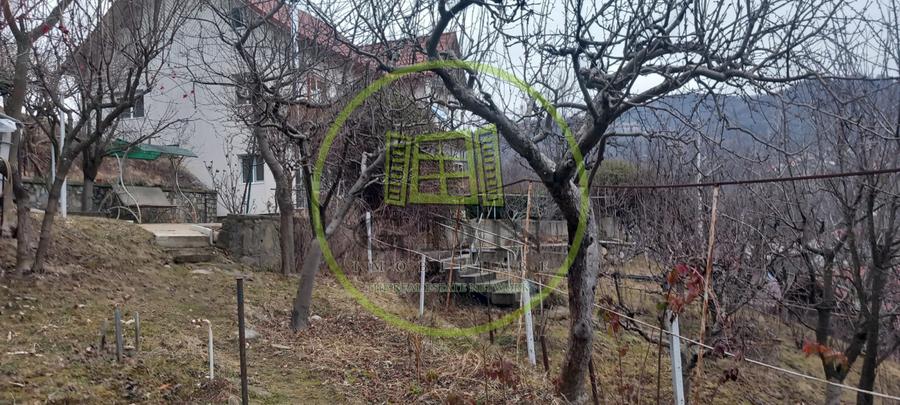 Proprietate completă în Cerașu, Prahova – spațiu, confort și potențial real