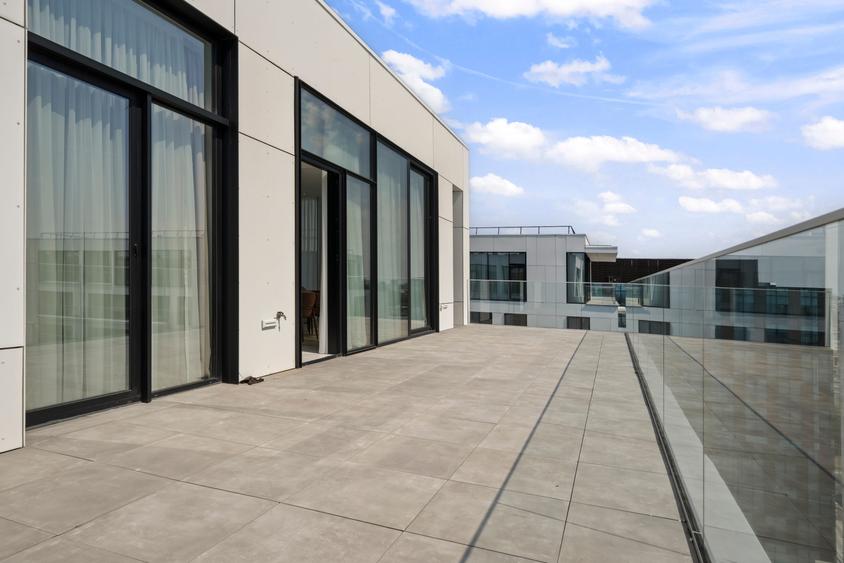 Vanzare Penthouse One Cotroceni Park