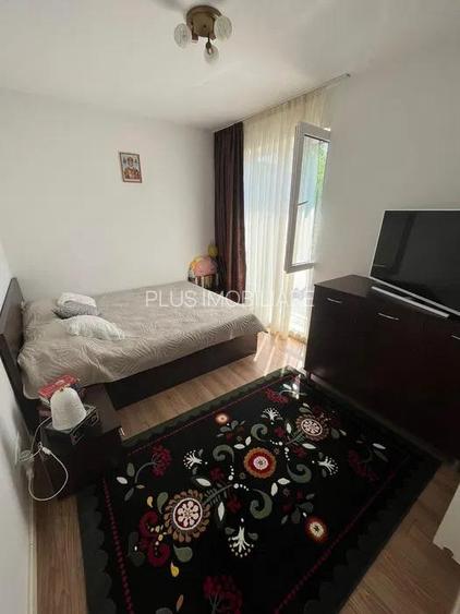 Apartament 2 camere In Cubic 3 Residence - 2