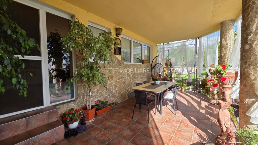 Casă cu mansardă de vânzare – zona Lucian Blaga - 13