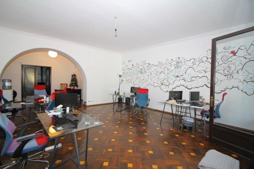 Apartament 5 camere Dorobanti - Piata Romana