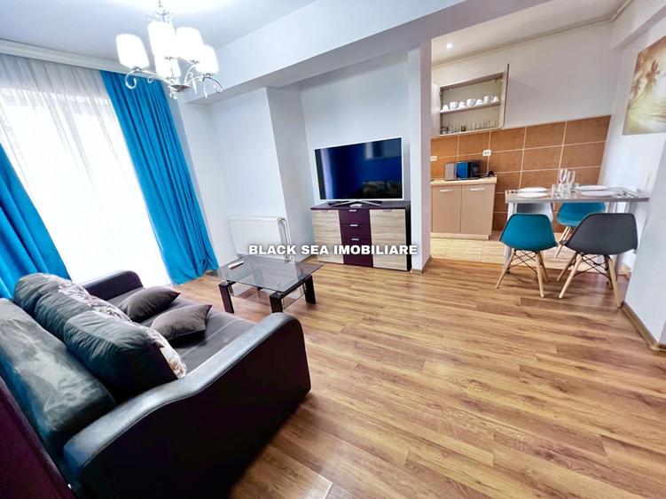 Apartament 2 camere zona Summerland - Inchiriere extrasezon