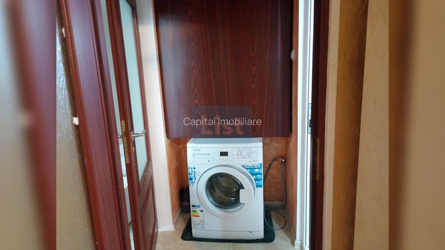 COMISION ZERO - APARTAMENT 3 CAMERE MICRO 17 RENOVAT┃ - 11