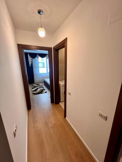 2 CAMERE BRANCOVEANU / IMOBIL NOU / LOC PARCARE / 2 DRESSINGURI