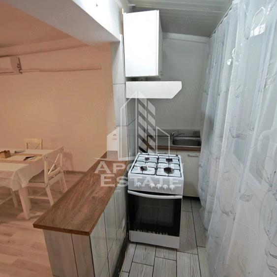 Apartament 3 camere de vanzare, centrala, zona Buziasului, Timisoara