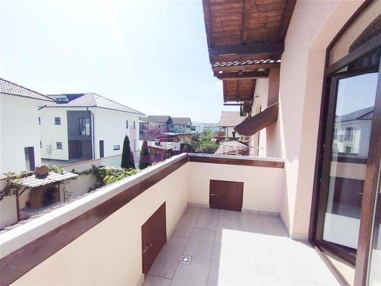 Casa individuala de inchiriat | 5 camere | garaj | Cartierul Arhitectilor