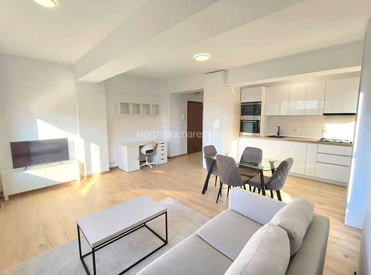 Apartament 2 camere - Aerogarii - Baneasa - 4