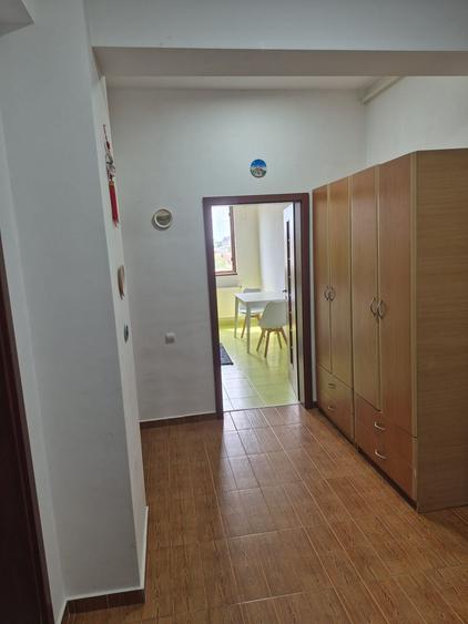De inchiriat apartament cu 2 camere si loc de parcare, Cartierul Latin
