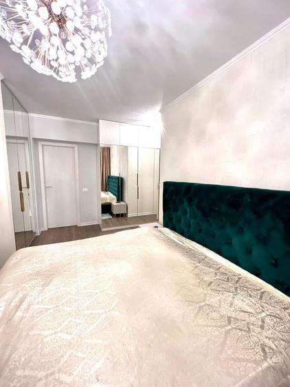 Vanzare Aprtament 3 Camere Cloud 9 Residence
