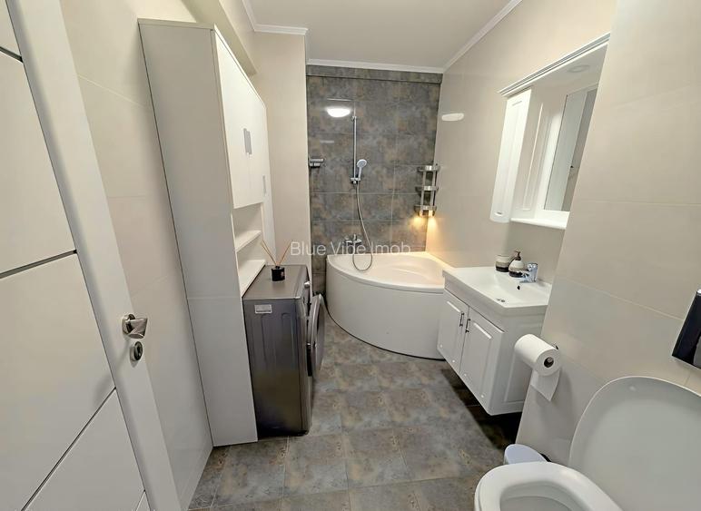 Apartament modern cu 2 camere și vedere spectaculoasă la Marea Neagră - 6