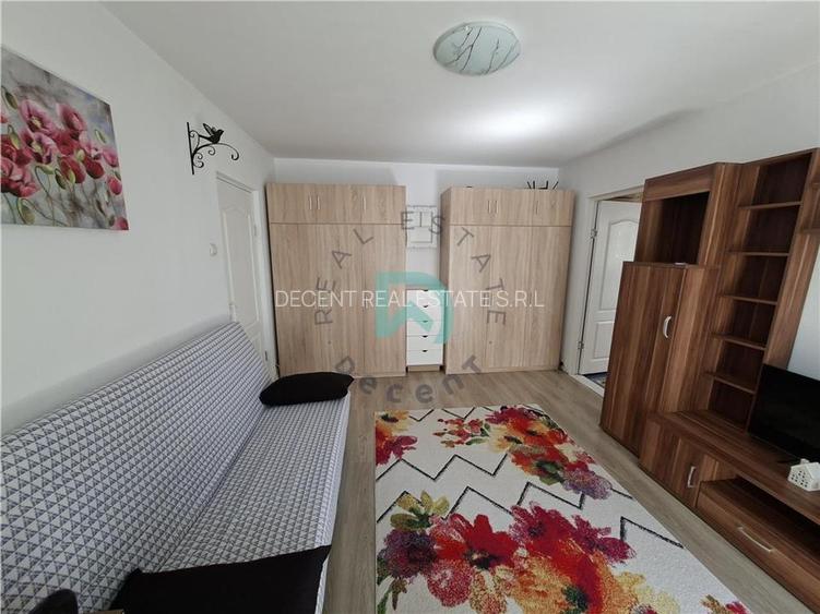 Apartament 2 camere Garii, 50 mp - Brasov - 10