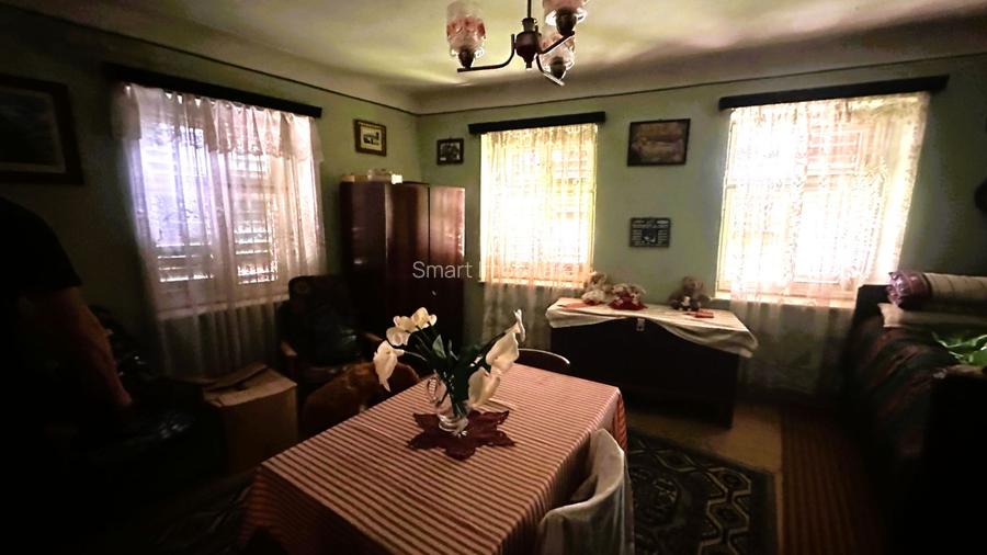 Casa individuala cu teren 660mp Fofeldea