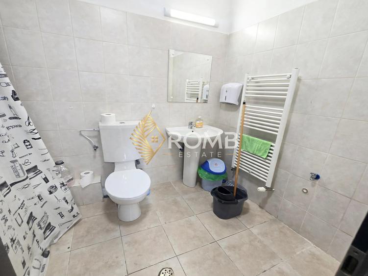 Spațiu de birouri, ultracentral, 2 terase, view, Calea Dorobantilor