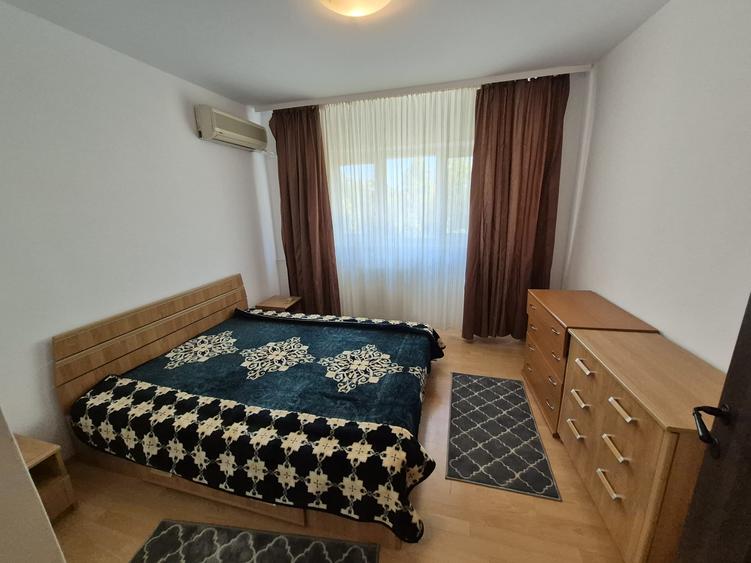 Apartament 2 camere Str. Turda Bd. Ion Mihalache