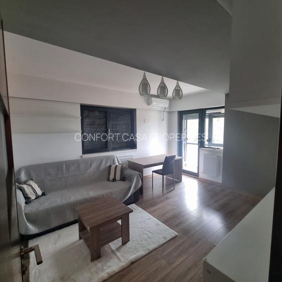 Militari-Gorjului-Uverturii-Apartament 2 camere, centrală proprie, mobilat - 7