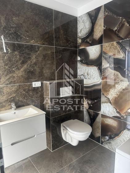 Dupex pozitie foarte buna in Giarmata Mare