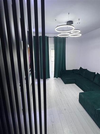 Apartament de LUX 3 camere balcon 2 parcari Cartierul Arhitectilor