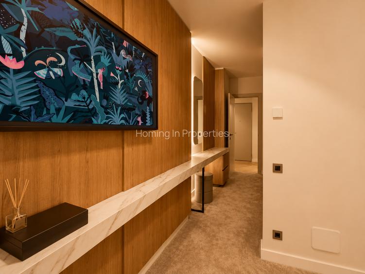 ARQA by MRS Residence | Apartament premium cu 2 camere | Terasă generoasă | - 24