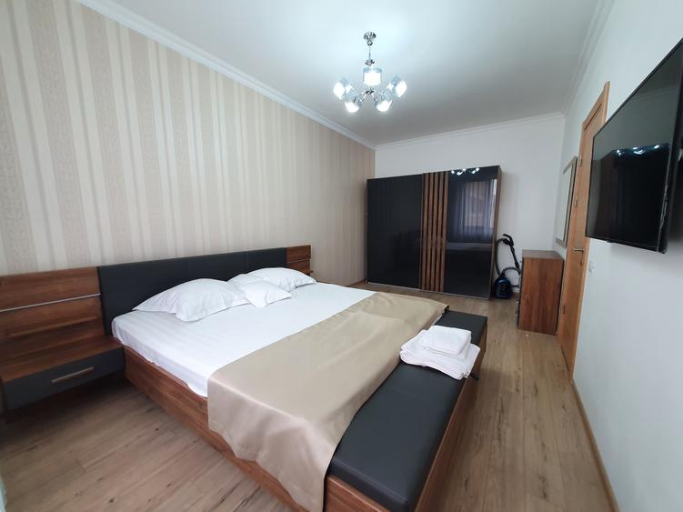 LUX! Ap3cam Solid House Bvd Mamaia 383 -Mega Image- Parcare - Extrasezon - 400Eu
