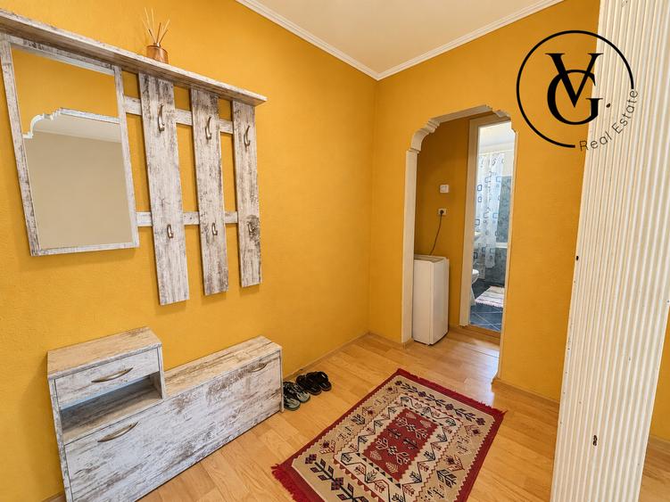 Apartament 2 Camere - Balada - Termen Lung