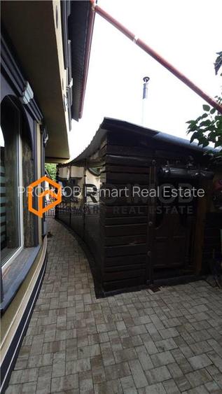 Casa WOW EXCLUSIVITATE  tip P+M - 13