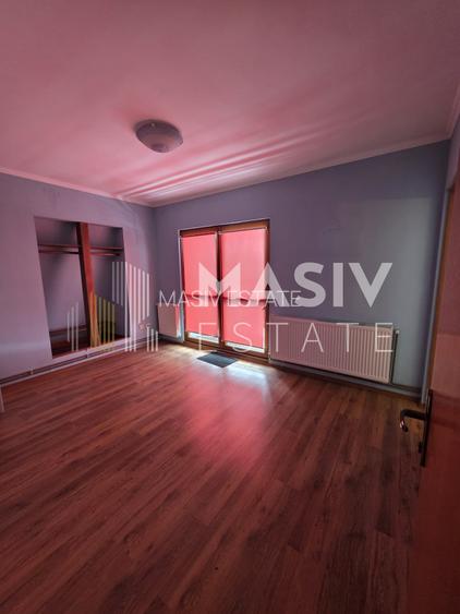 🏔️ VILĂ INVESTIȚIE CU VEDERE PANORAMICĂ CĂTRE PÂRTIA SORICA – AZUGA - 8