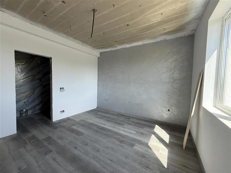 Casa individuala Lempes, natura si liniste