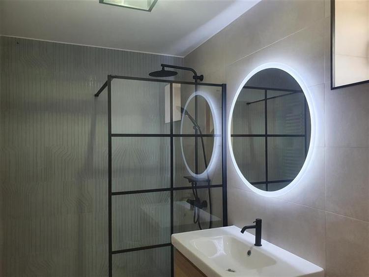 Apartament 3 camere Green Lake, terasa 20mp, garaj.