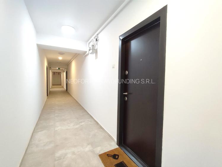 IULIU MANIU 119-121 Ap 4 Cam Penthouse I Metrou 500M I Neofort76 Bloc Finalizat - 24