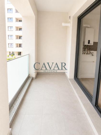 Alege calitatea proiectelor Cavar Residence