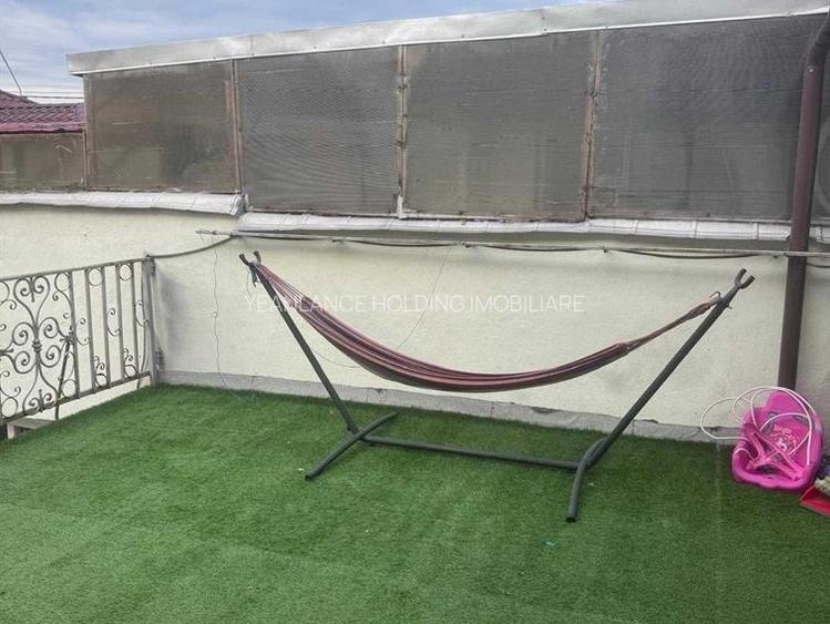 Cortoceni.Vila 6 camere de inchiriat ,Ideală sediu firmă / clinică - 7