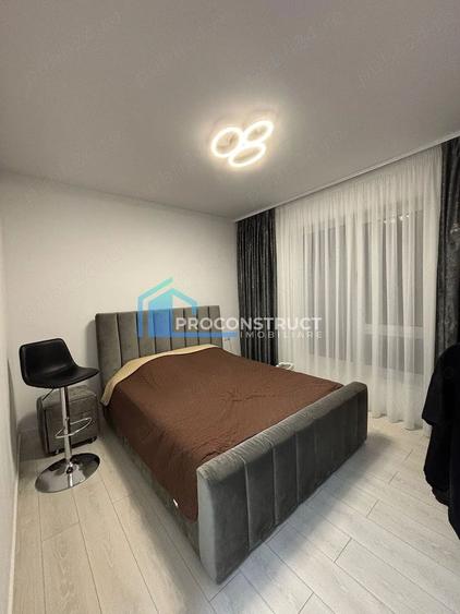 Apartament 3 camere | 74MP | Mobilat&Utilat | Loc de parcare | Giroc