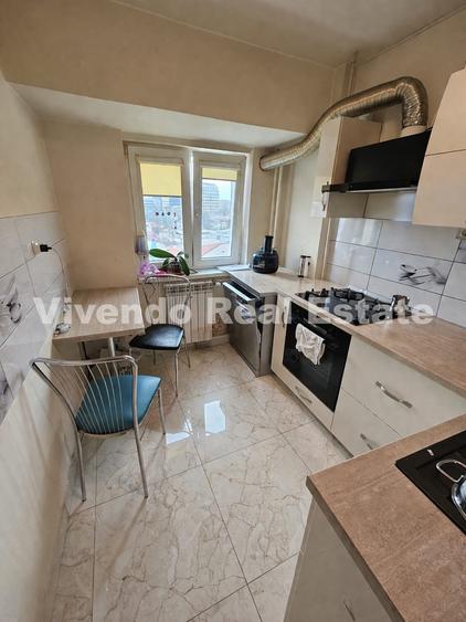 Comision 0%-Apartament 3 camere Unirii | Piata Alba Iulia