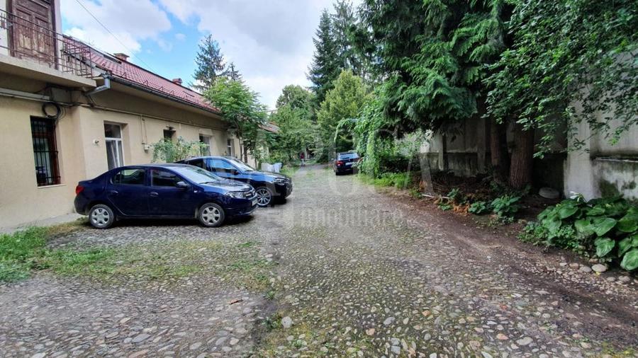 Apartament 2 camere de vanzare in Centru, Cluj Napoca