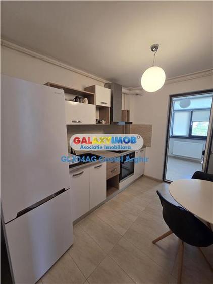 Inchiriem ap cu 2 cam in Balcescu Residence , mobilat si utilat