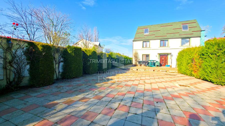 Proprietate Comercială Exclusivistă Șos. Alexandriei + 1.160 MP Teren - 2
