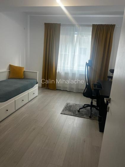 Apartament 3 camere decomandat | 86 mp utili | Imobil 2022  - 9