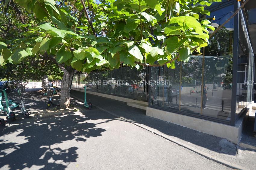 Spatiu comercial de inchiriat - 600 mp - Muncii - Decebal - 26